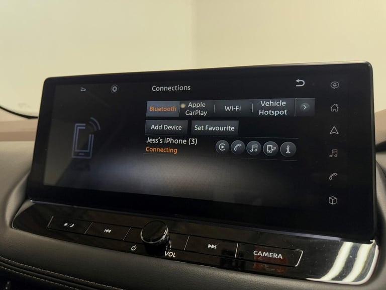 2024 Nissan X-Trail 1.5 h e-POWER Tekna SUV 5dr Petrol Hybrid Auto Euro 6 (s/s) (204 ps) HATCHBAC...