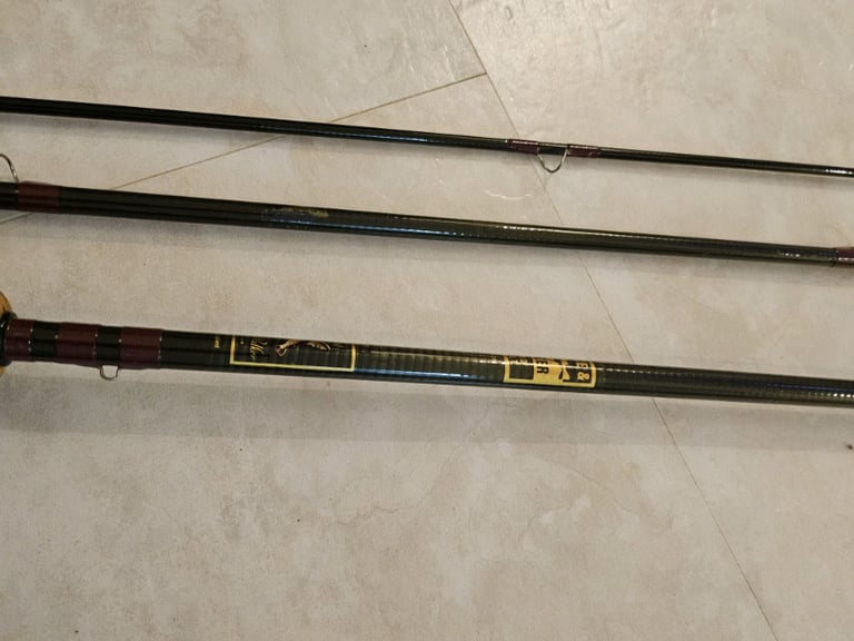 Used Fishing Rods for Sale in Blantyre, Glasgow