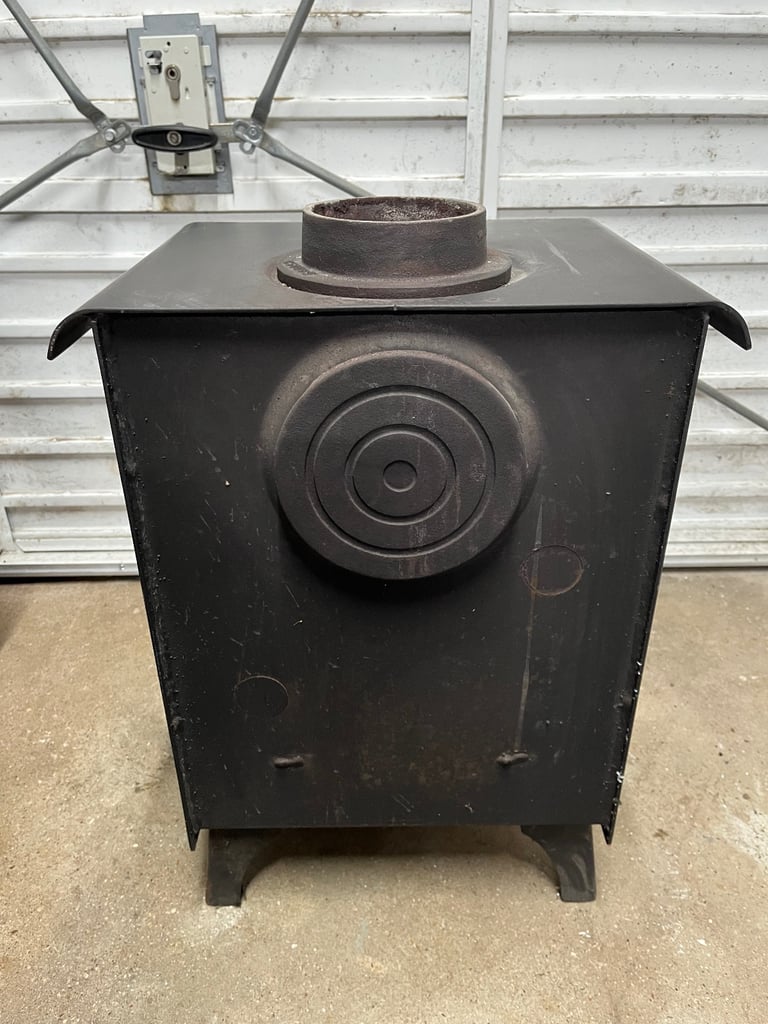 Valor 5kW Log Burner