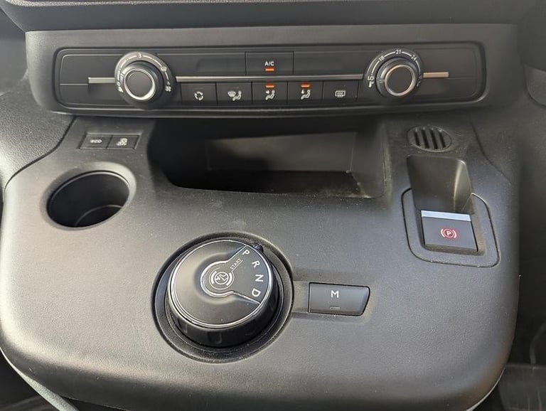 Citroen Berlingo 1.5 BlueHDi Flair MPV 