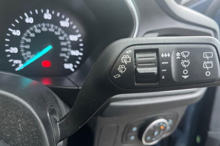 2019 Ford Focus 1.0 EcoBoost 125 Active 5dr HATCHBACK PETROL Manual