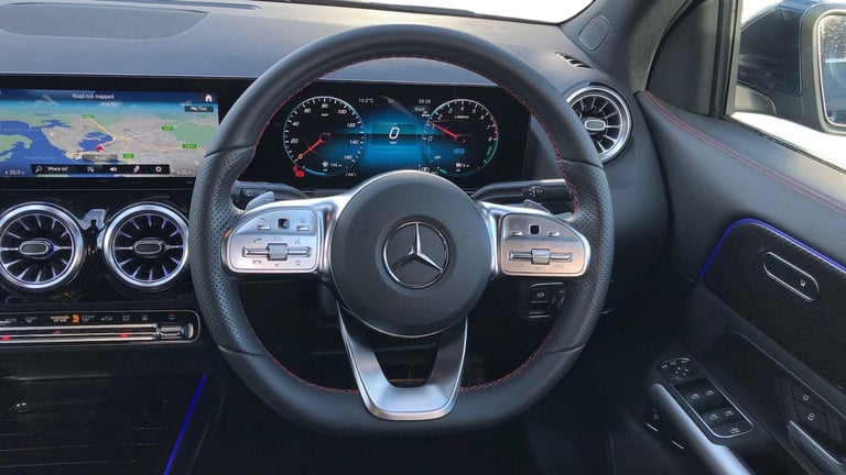 2023 Mercedes-Benz GLA GLA 250 AMG LINE EXECUTIV Hatchback Hybrid Automatic