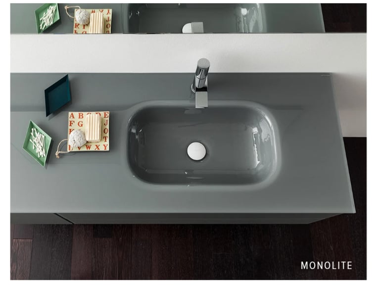 Artelinea Vanity and Double sink 1800mm