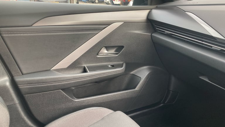 2024 Vauxhall Astra 1.2 Turbo 130 GS 5dr HATCHBACK PETROL Manual