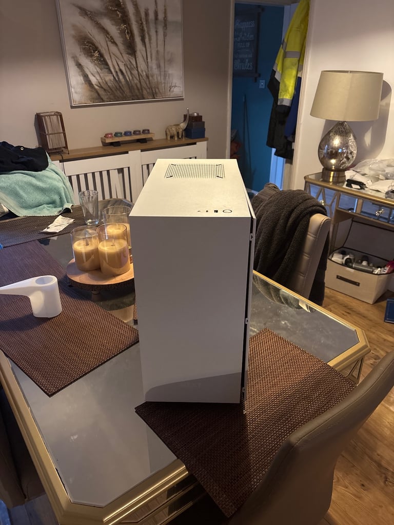 Gaming pc 