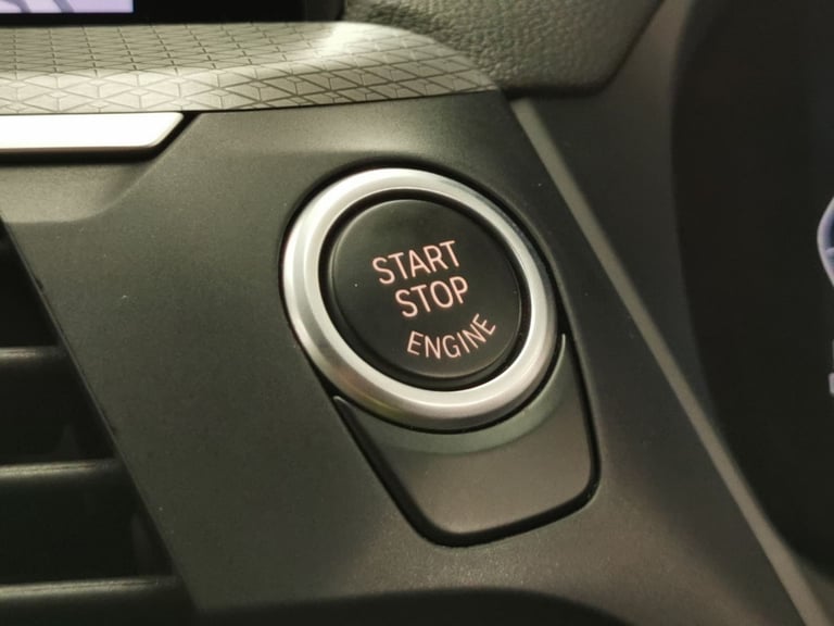 2021 BMW X3 2.0 20d MHT M Sport SUV 5dr Diesel Hybrid Auto xDrive Euro 6 (s/s) (190 ps) Suv Hybri...