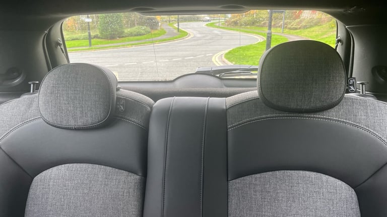 2020 MINI Hatch 135kW Cooper S Level 2 33kWh 3dr Auto Electric Hatchback Hatchback Electric Autom...