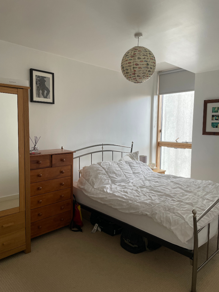 Room available from 16 June 23
