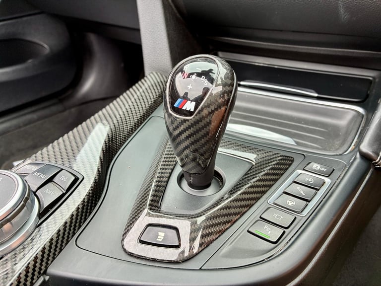 2015 BMW M4 Convertible 3.0 BiTurbo DCT **Fully Loaded - Full History**