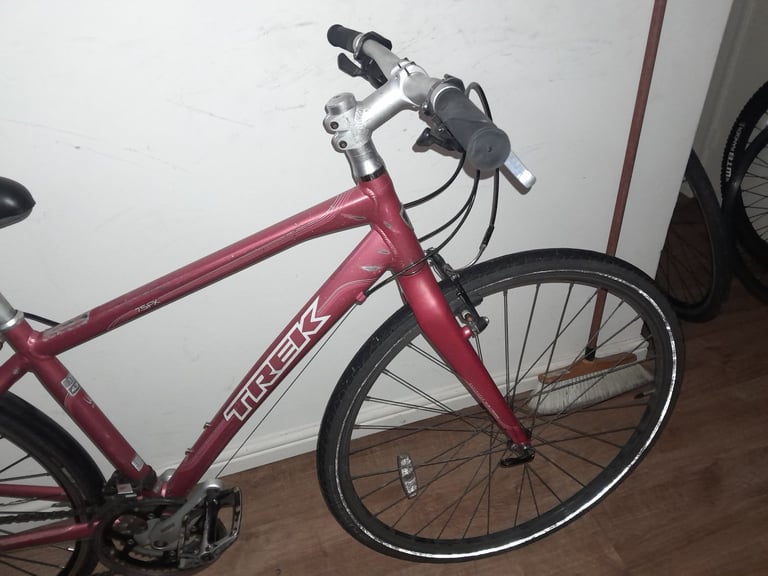 Trek ladies bike Gumtree