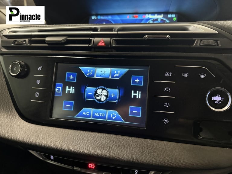 2015 Citroen C4 Grand Picasso 1.6 e-HDi Exclusive MPV 5dr Diesel Manual Euro 5 (s/s) (115 ps) MPV...