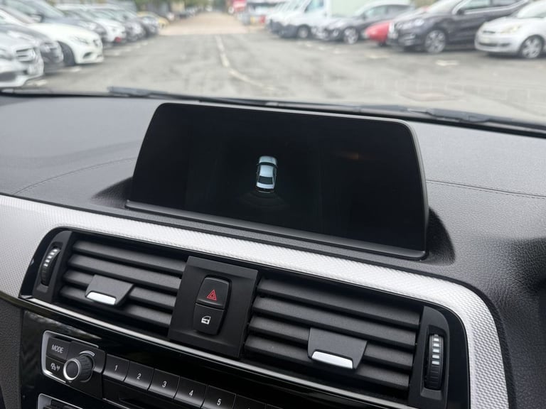 2020 BMW 2 Series 218i M Sport 2dr [Nav] Step Auto COUPE PETROL Automatic