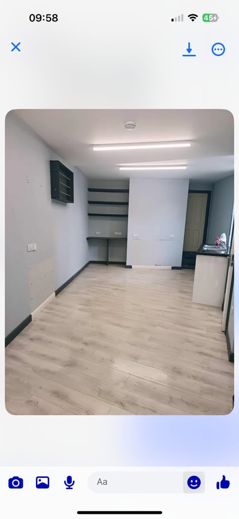 Commercial property, Arbroath DD113AF