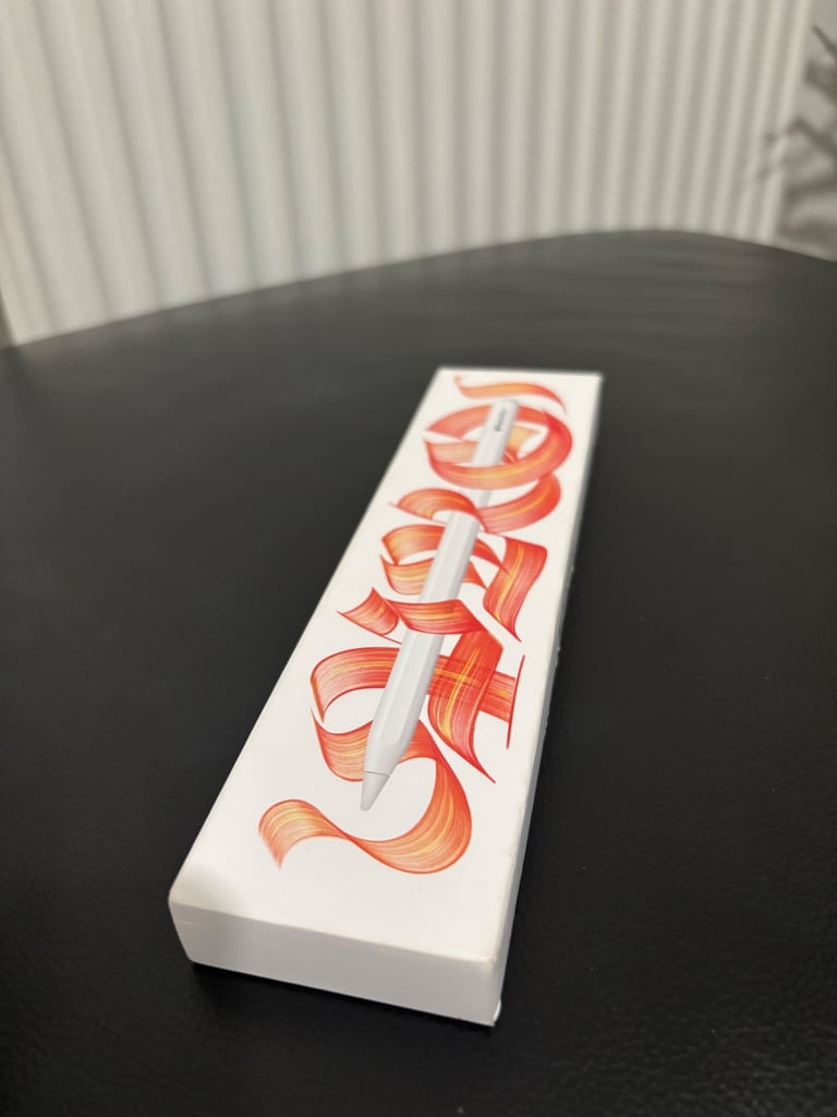 image for Apple Pencil Pro