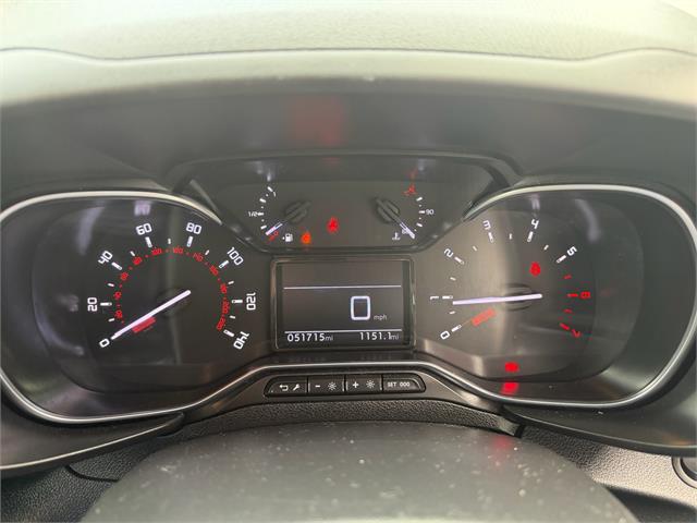 2022 Citroen Berlingo 1.5 BlueHDI 1000 Enterprise M Professional 100PS Panel Van Diesel Manual