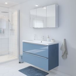 Bathroom Cabinets BRAND NEW Imandra Range in Northampton