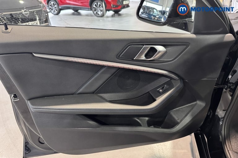 2024 BMW 1 Series 118i [136] M Sport 5dr Step Auto [LCP] Hatchback Petrol Automatic