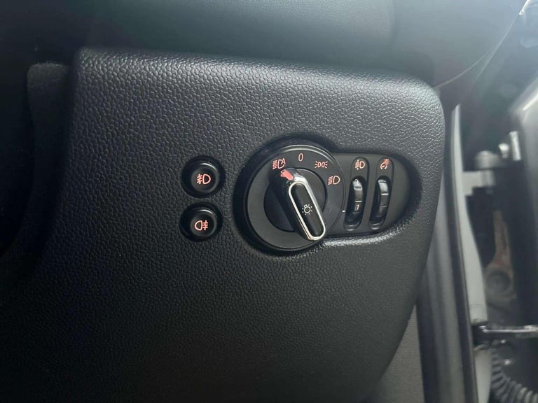 2016 MINI Convertible 1.5 Cooper D Euro 6 (s/s) 2dr CONVERTIBLE Diesel Manual