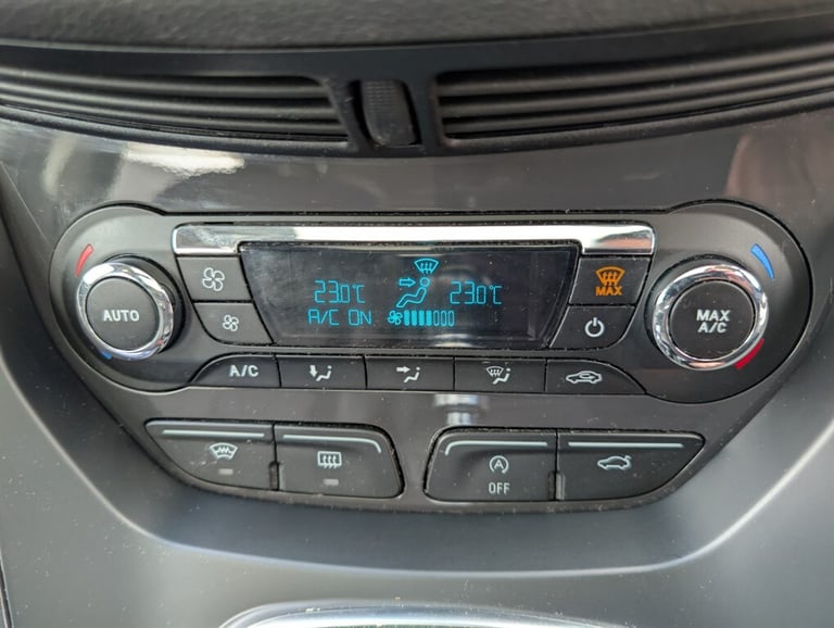 2015 Ford Kuga 2.0 TDCi Titanium X Sport SUV 5dr Diesel Manual AWD Euro 6 (s/s) (180 ps) SUV Dies...