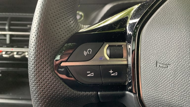 2022 Peugeot 2008 1.2 PureTech GT SUV 5dr Petrol Manual Euro 6 (s/s) (130 ps) SUV Petrol Manual