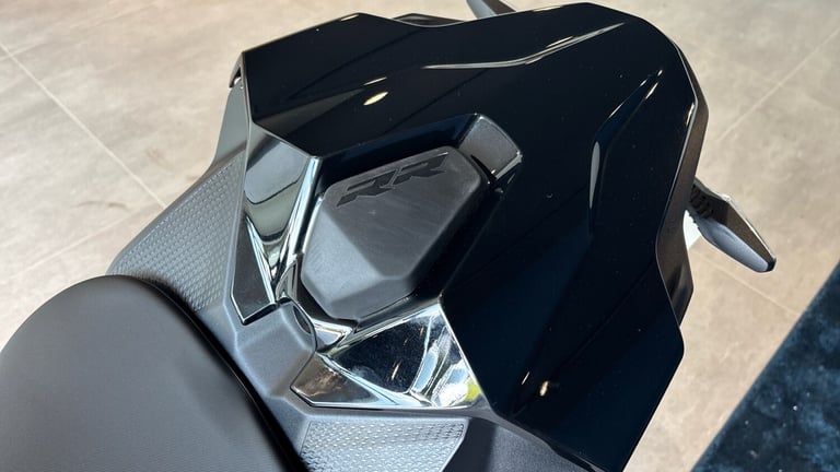 2023 BMW S1000 S1000 RR Sport (23MY) SPORTS PETROL Manual