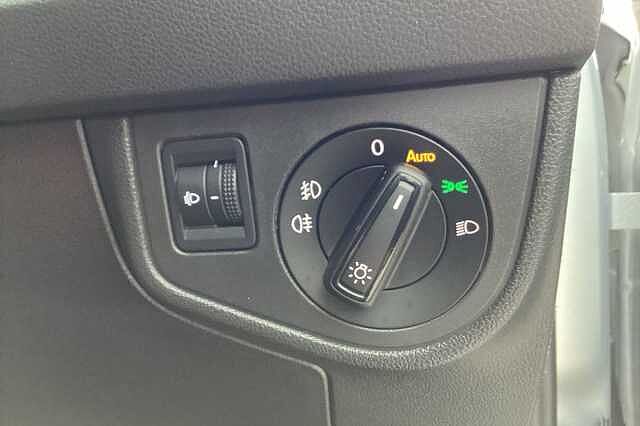 2023 Volkswagen Taigo 1.0 TSI 2023MY Life Hatchback Petrol Manual