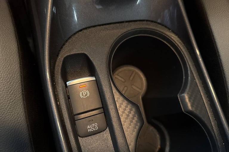 2023 Nissan Juke 1.0 DiG-T 114 N-Connecta 5dr DCT Hatchback Petrol Automatic