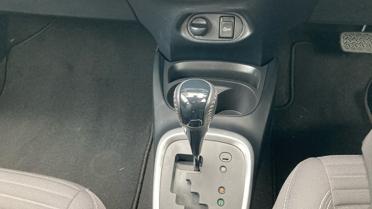 2019 Toyota Yaris 1.5 Hybrid Icon Tech 5dr CVT Hybrid Hatchback Hatchback Hybrid Automatic