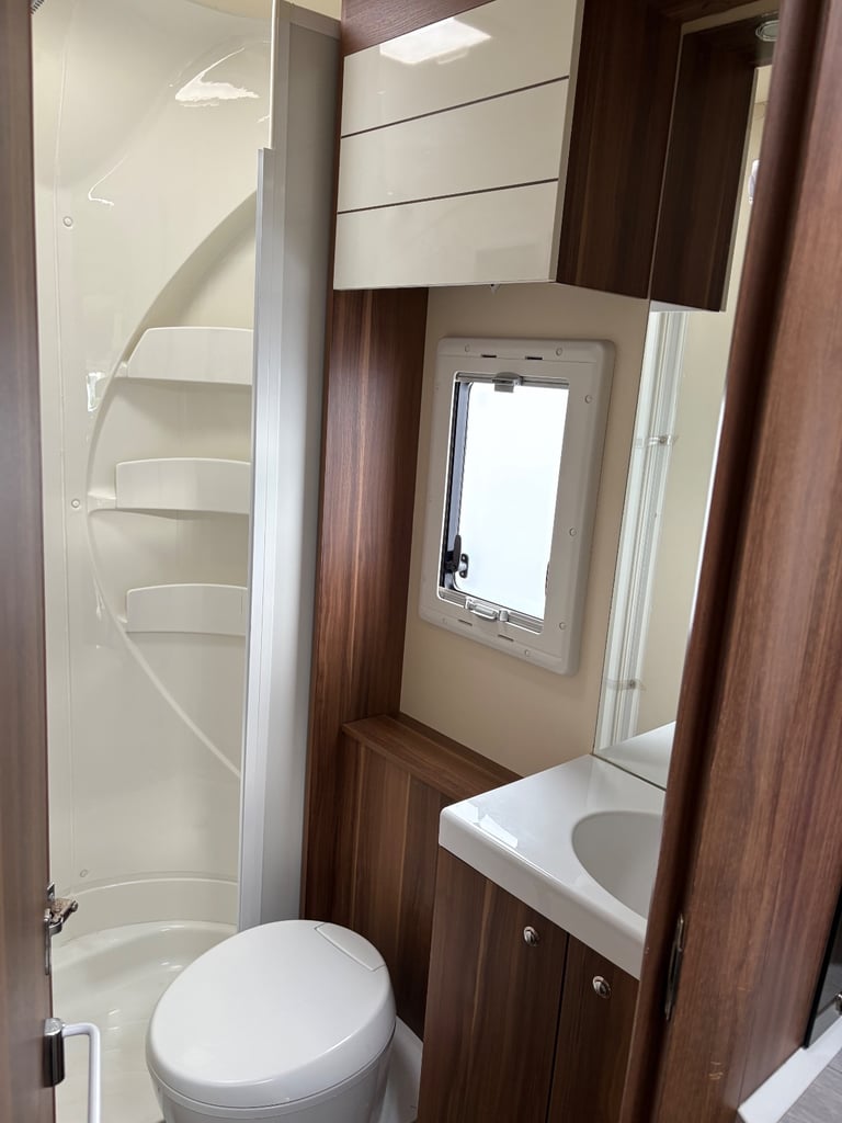 Fiat, ROLLER TEAM DISCOVERY 259, 2018, 2287 (cc)