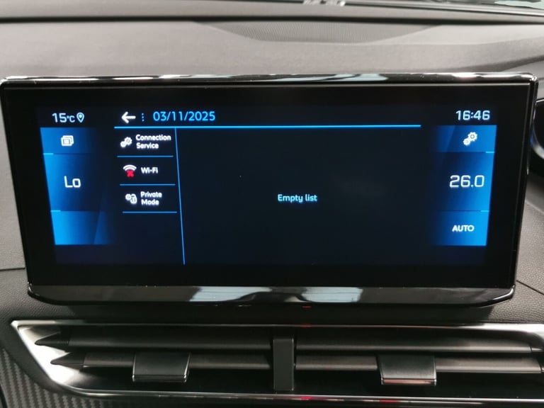 2022 Peugeot 3008 1.5 BlueHDi Allure 5dr HATCHBACK DIESEL Manual