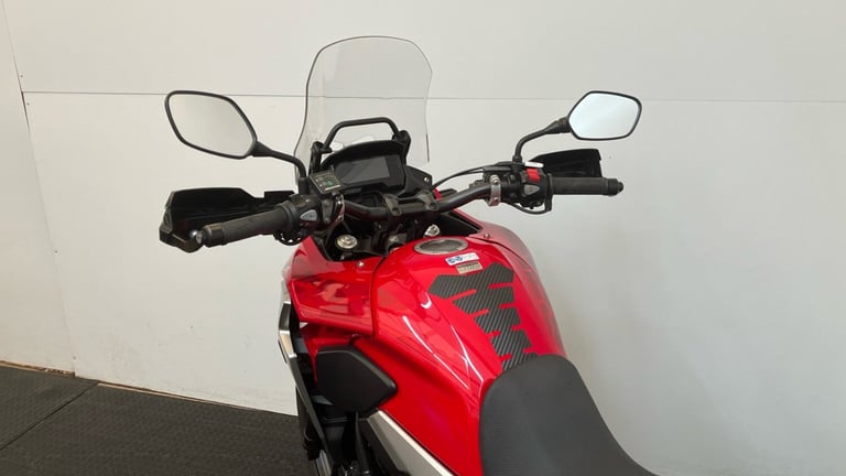 2019 Honda CB Honda Cb500 XAKED (19MY) COMMUTER Petrol Manual