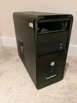 ZOOSTORM PC CASE WITH POWER SUPPLY