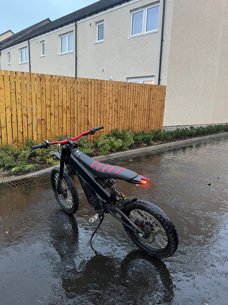 2024 talaria x3 tl2500