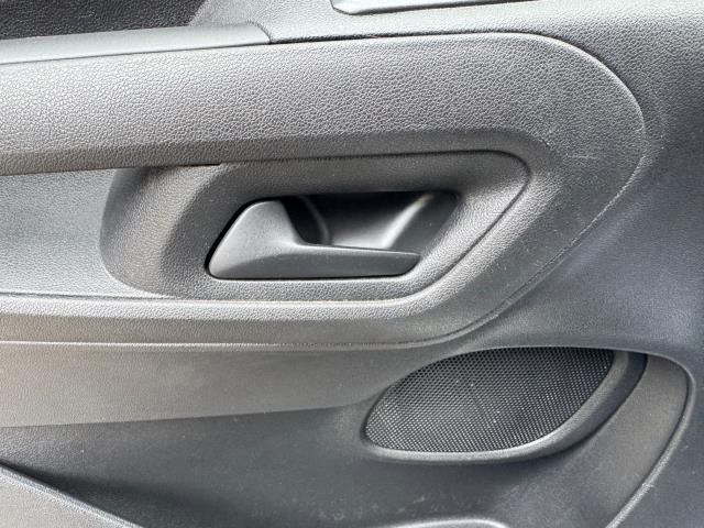 2022 Citroen Berlingo 1.5 BlueHDi 1000Kg Enterprise Pro 100ps [6 Speed] PANEL VAN DIESEL Manual