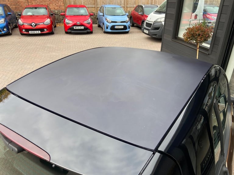 2015 smart fortwo 1.0 Passion (Premium) Twinamic Euro 6 (s/s) 2dr COUPE Petrol Automatic