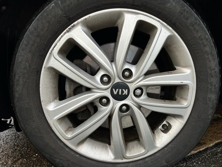 2017 Kia Soul 1.6 CRDi 2 SUV 5dr Diesel Manual Euro 6 (134 bhp) HATCHBACK Diesel Manual