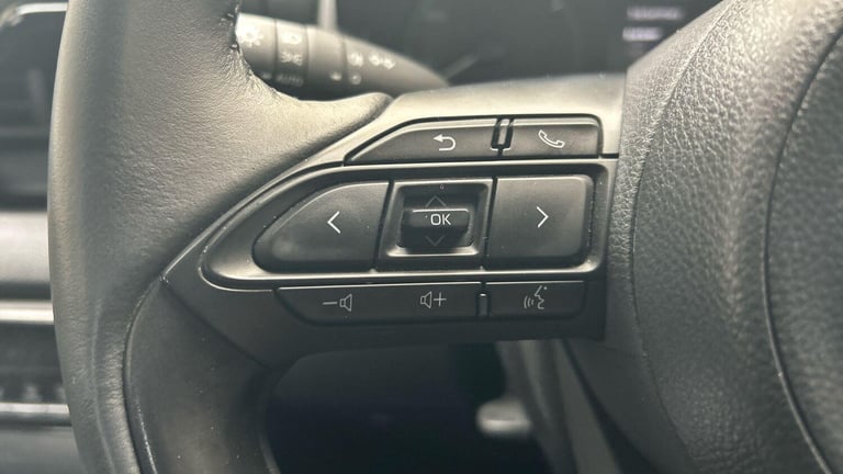 2023 Toyota Yaris 1.5 VVT-h Icon Hatchback 5dr Petrol Hybrid E-CVT Euro 6 (s/s) (116 ps) HATCHBAC...