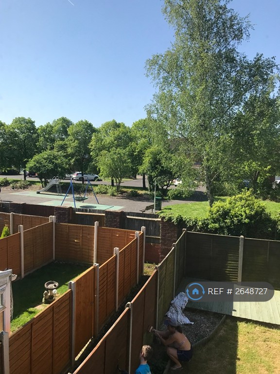 2 bedroom house in Tincleton Gardens, Bournemouth, BH9 (2 bed) (#2648727)