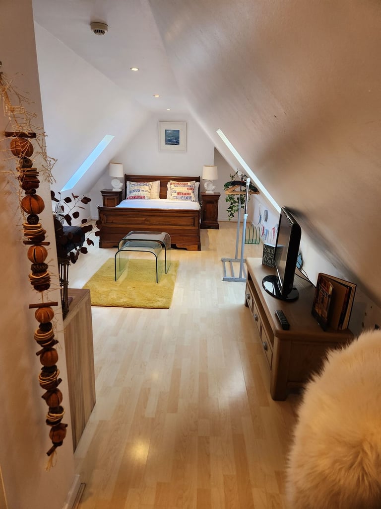 Room to rent