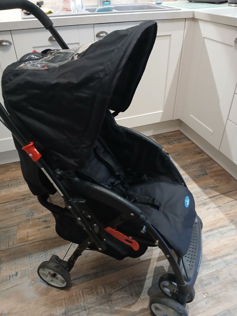 Childs Buggy
