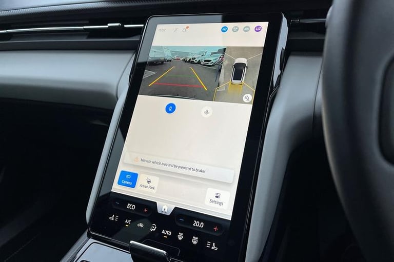 2024 Ford Explorer 210kW Premium 77kWh 5dr Auto HATCHBACK ELECTRIC Automatic