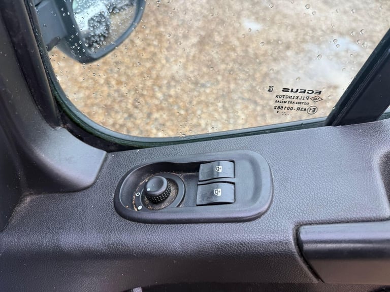 2019 Vauxhall Movano 2.3 CDTi 3500 FWD L2 H2 Euro 6 5dr PANEL VAN Diesel Manual