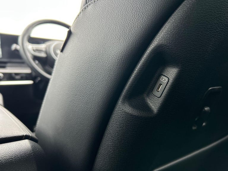 2025 Kia Sportage 1.6 h T-GDi GT-Line SUV 5dr Petrol Hybrid Auto Euro 6 (s/s) (207 bhp) SUV PETRO...