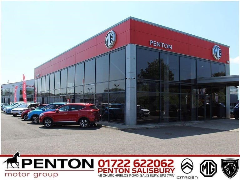 2024 Kia Picanto 1.0 DPi X-Line S AMT Euro 6 (s/s) 5dr HATCHBACK Petrol Automatic