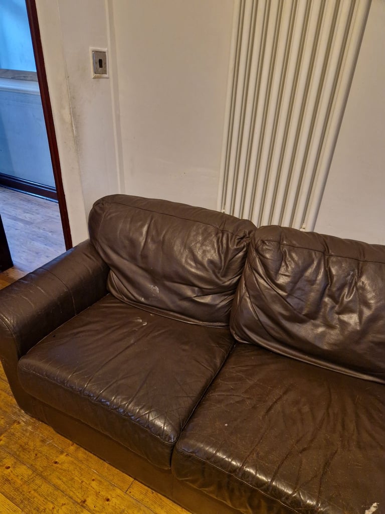 2 seater sofa