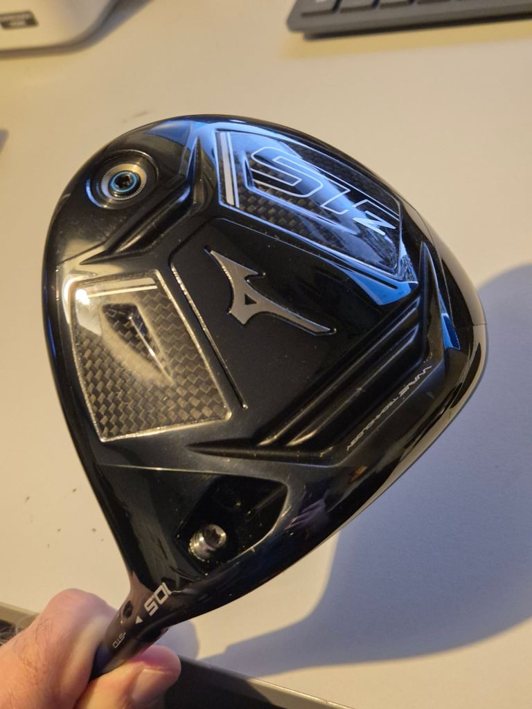 Mizuno ST-Z Driver