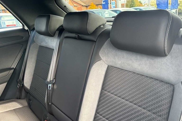 2020 Volkswagen T-Roc 1.5 TSI EVO R-Line 5dr DSG SUV Petrol Automatic