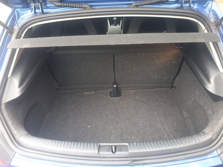 2015 Volkswagen Scirocco 1.4 TSI BlueMotion Tech 3dr COUPE Petrol Manual