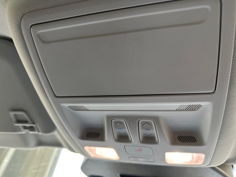 2024 Ford Kuga 5Dr Titanium 2.5 PHEV 243PS 2WD Auto Estate Petrol Parallel PHEV Automatic