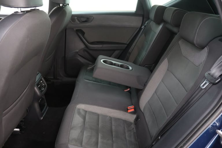 2020 SEAT Ateca 1.5 TSI EVO Xcellence [EZ] 5dr HATCHBACK PETROL Manual